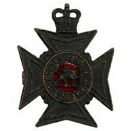 rhodesian badge for sale