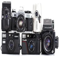 analog camera for sale
