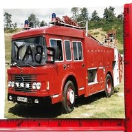 fire brigade memorabilia for sale