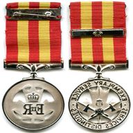 fire medal for sale
