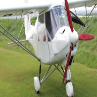 microlight aircraft for sale