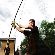 flatbow for sale