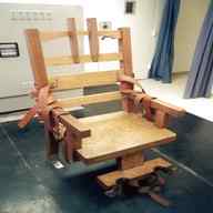 electric chairs for sale