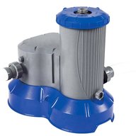 bestway filter pump for sale