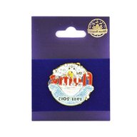 alton towers badge for sale