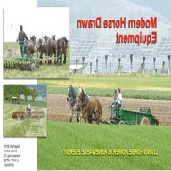 horse drawn equipment for sale