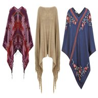 monsoon poncho for sale