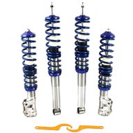 mk3 golf coilovers for sale