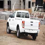 ford ranger single cab for sale