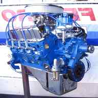 ford 351 engine for sale