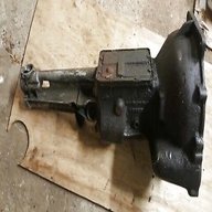 type 2 gearbox for sale