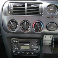 ford escort radio for sale