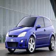 focus rs mk1 for sale