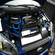 ford focus st225 parts for sale