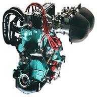 ford x flow engine for sale