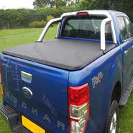 ford ranger tonneau cover for sale