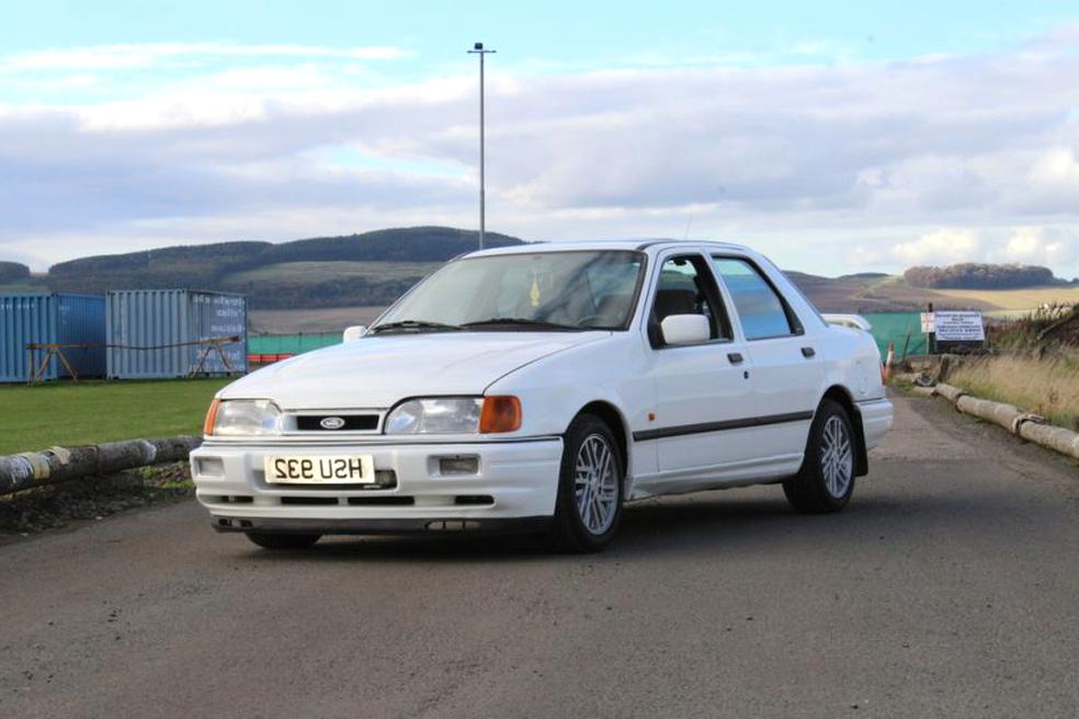 Sierra Sapphire Rs Cosworth for sale in UK | View 32 ads