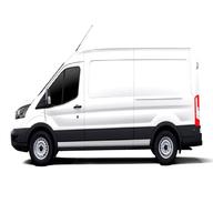 ford transit fwd for sale