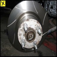 capri brakes for sale
