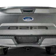 ford tailgate badge for sale