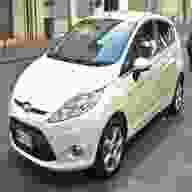 ford fiesta 1 4 tdci for sale