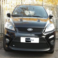 focus st grill mk2 for sale