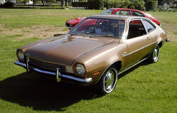 Pinto for sale in UK | 86 used Pintos