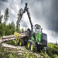 forestry equipment for sale