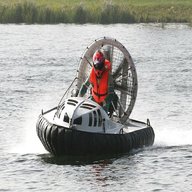 boats hovercrafts for sale