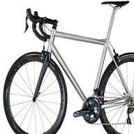 titanium bicycles for sale