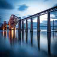 first day cover forth bridge for sale