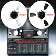fostex reel to reel for sale