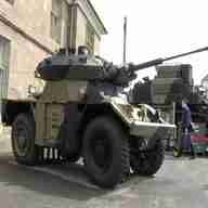 fox armoured car for sale