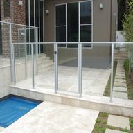 framed swimming pools for sale