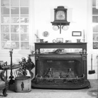 franklin stove for sale