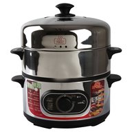 stainless steel electric steamer for sale