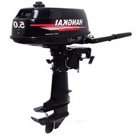 5hp outboard motor for sale