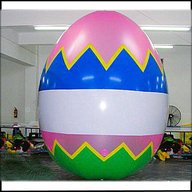 large easter eggs for sale