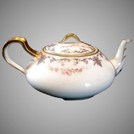 limoges teapot for sale