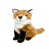 fox cuddly toy for sale