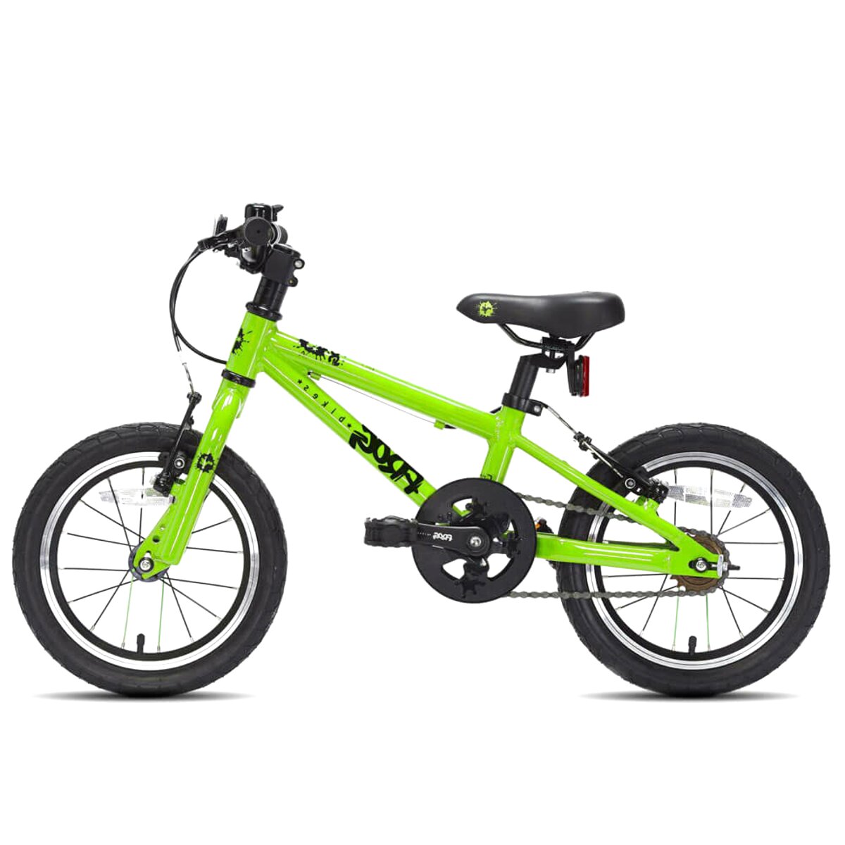 frog second hand bikes