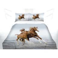 horse quilt cover for sale