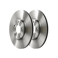 honda civic type r brake discs for sale