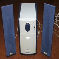 computer speakers fujitsu for sale