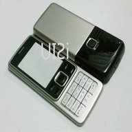 nokia 6300 cover for sale