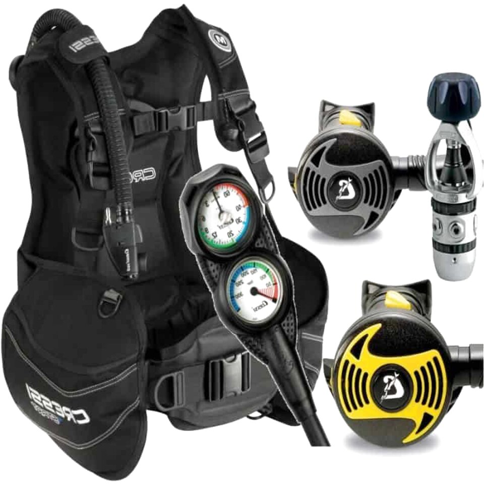 Diving gear for sale uk