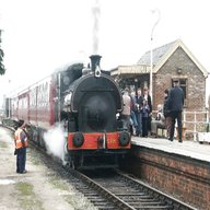 lincolnshire railway for sale