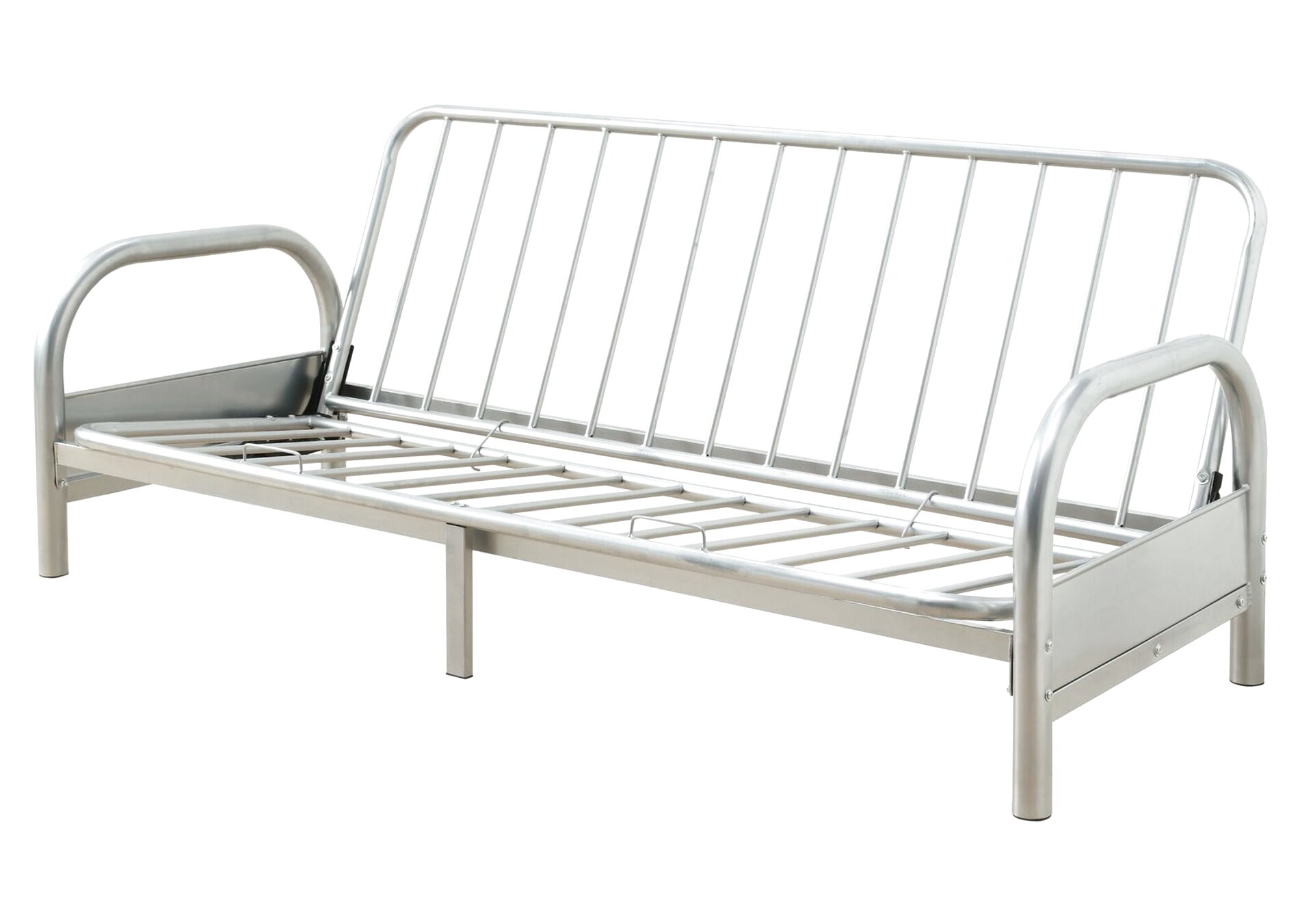metal frame sofa bed sale uk