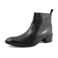 mens cuban heel boots for sale