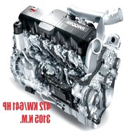 daf engine for sale